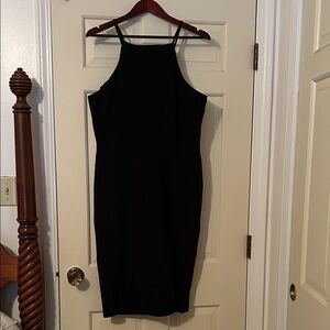 New Look Tank Dress